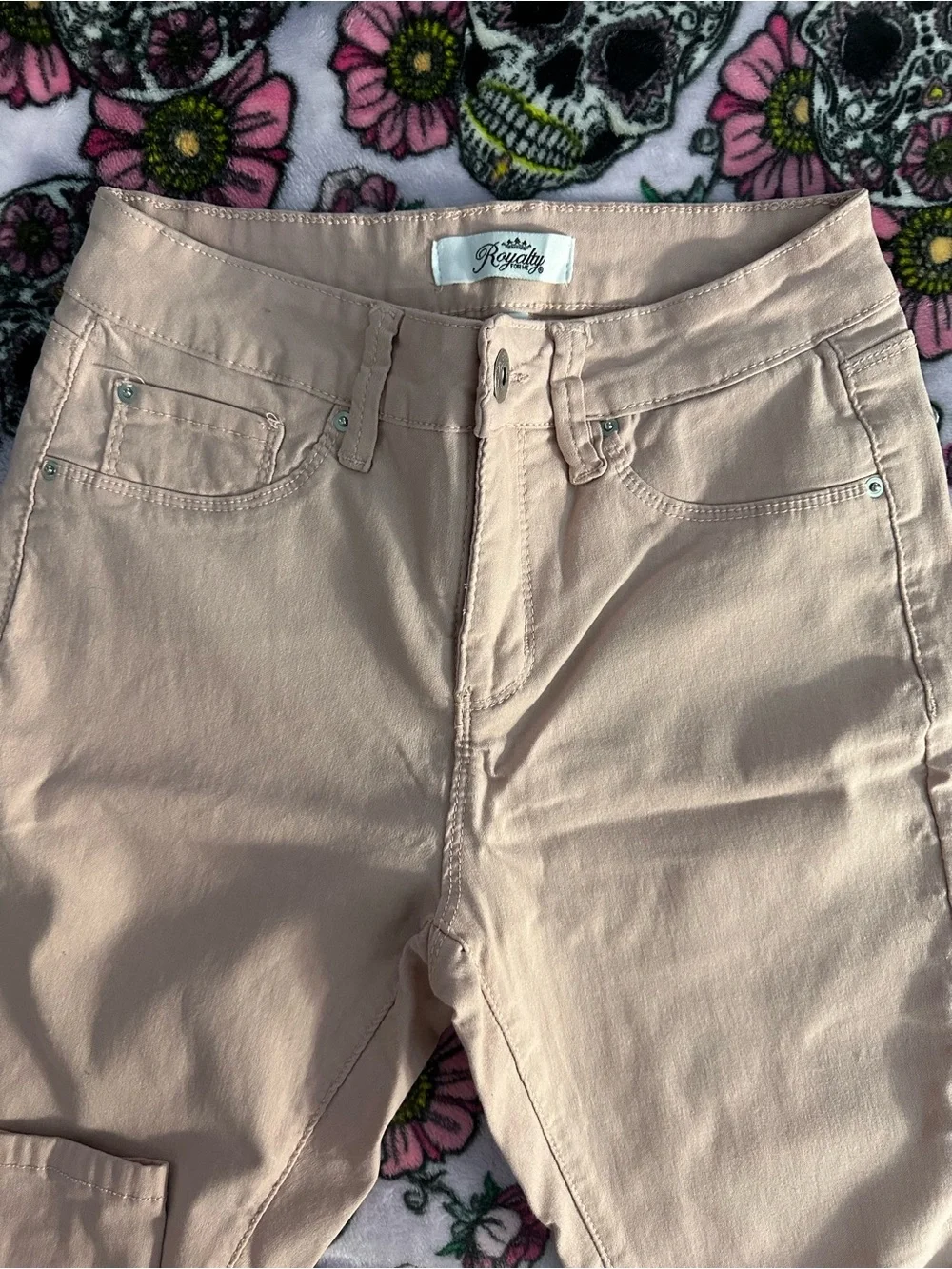 N/A slim skinny